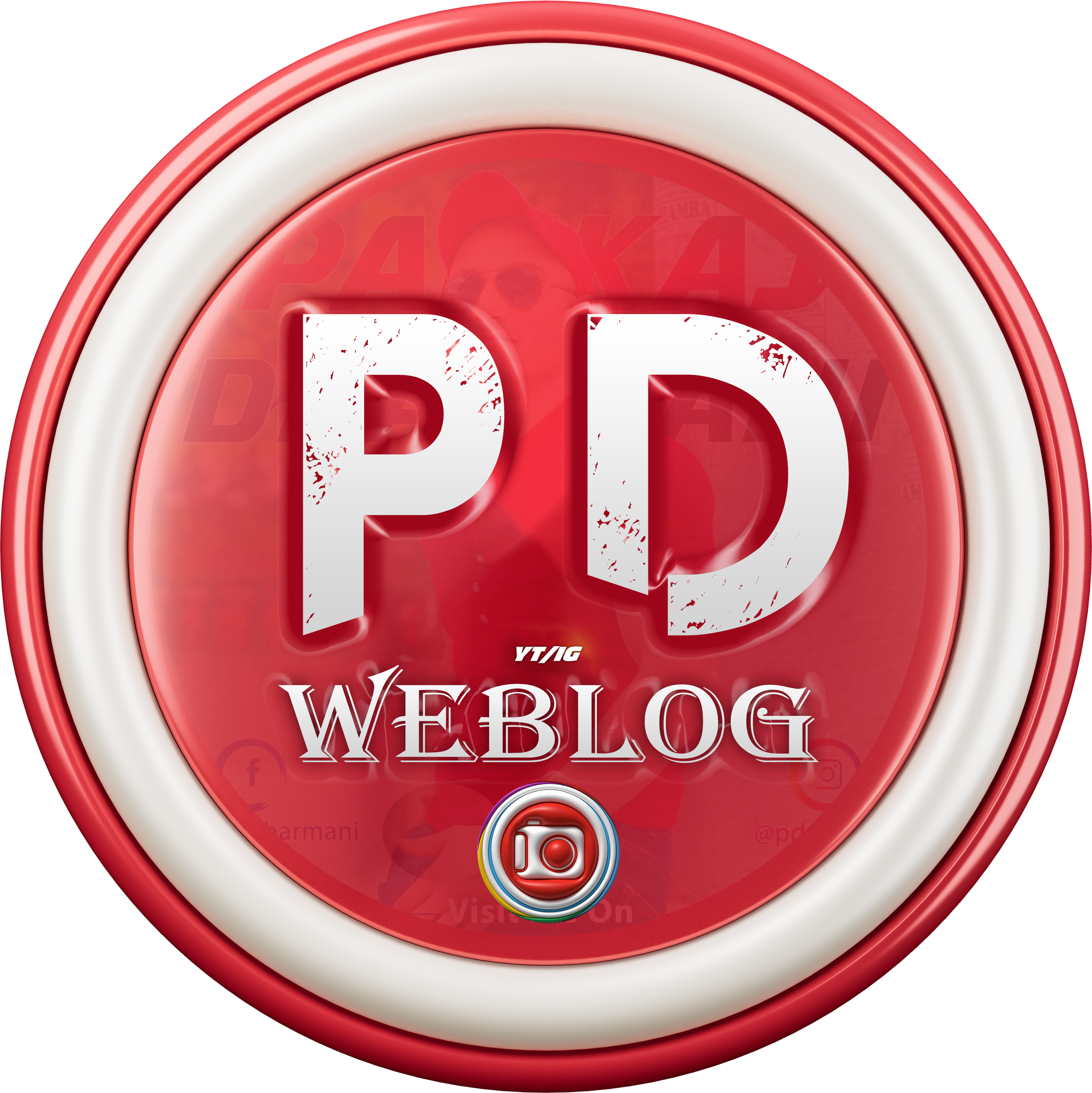 pdweblog